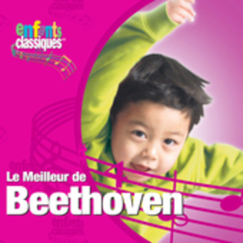Various Artists - Meilleur de Beethoven [CD]