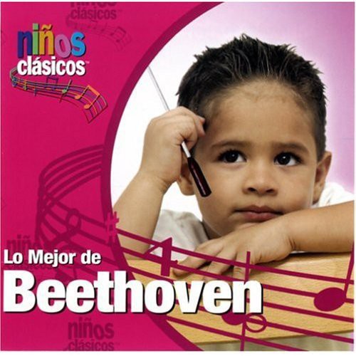 Various Artists - Mejor de Beethoven [CD]