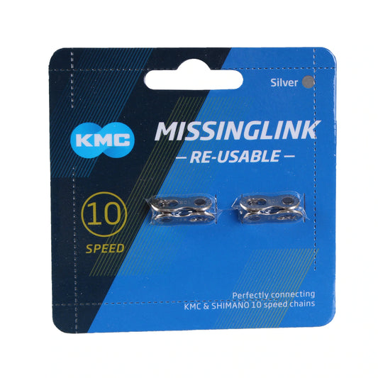 KMC MissingLink Connector - CL559R