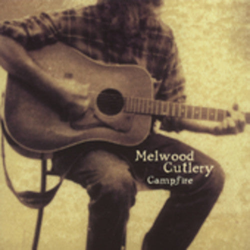Melwood Cutlery - Campfire [CD]