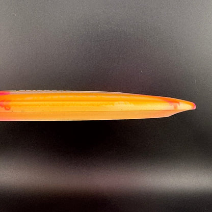 I-Dye Champion Firebird