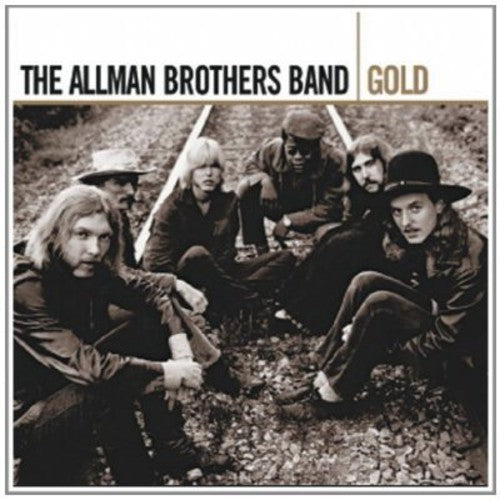 The Allman Brothers Band - Gold [2 CD]