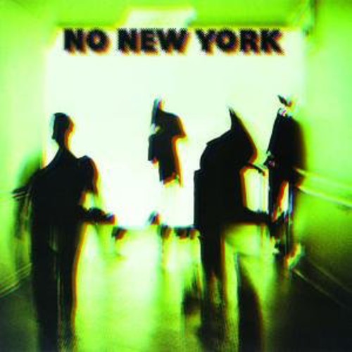 No New York / Various - No New York / Various - Vinyl Record