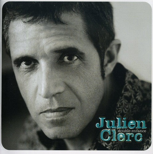 Julien Clerc - Double Enfance [Import]