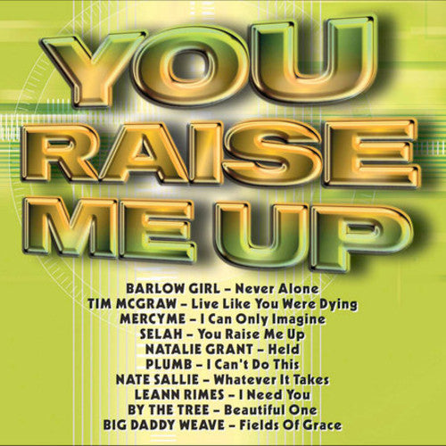 You Raise Me Up / Various - You Raise Me Up / Various - Music CD