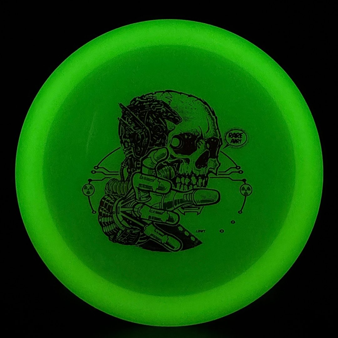 Nocturnal Freetail - [STRATUS] FEAR V1 by Les White