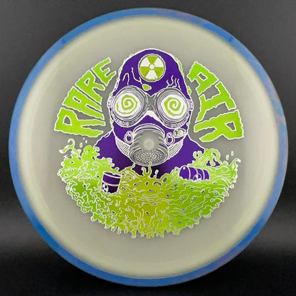 Eclipse Crave - RADioactive Man by Ripper Studios