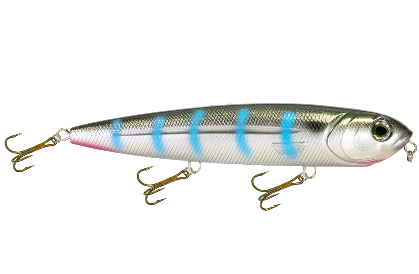 Sale Item - Walking Boss Magnum