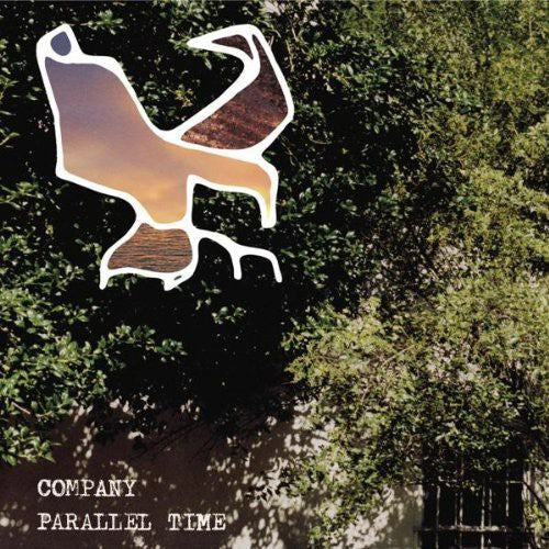 Company - Parallel Lines [CD]