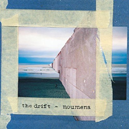 Drift - Noumena Music CD