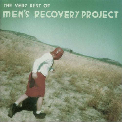 Mens Recovery Project - The Very Best Of [CD]