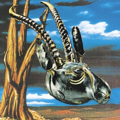 Skygreen Leopards - Jehovah Surrender [CD]