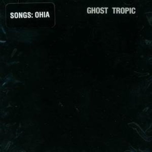 Songs: Ohia - Ghost Tropic [LP] Vinyl Record
