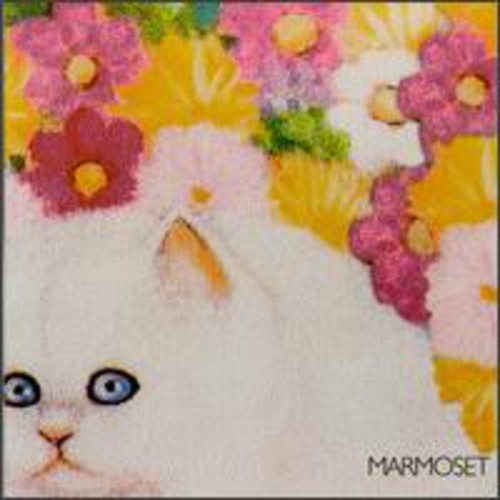 Marmoset - Today It's You [CD]