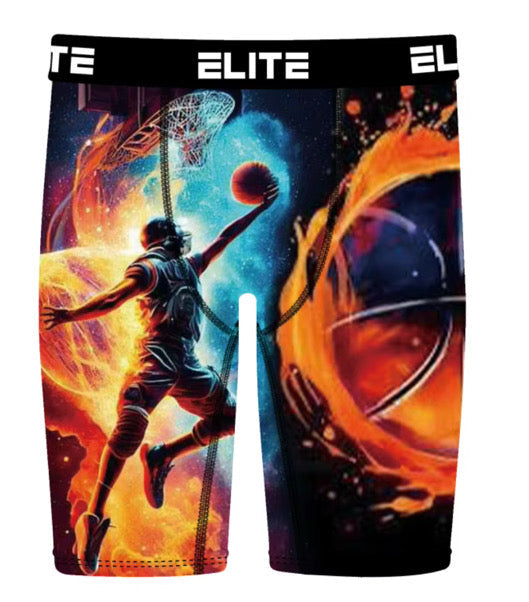 Jump shot Basketball -Youth