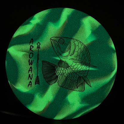 glO-G Arowana
