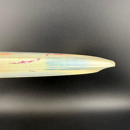 Jawbreaker Z FLX Cicada - Elk Man 2.0 by Ripper Studios