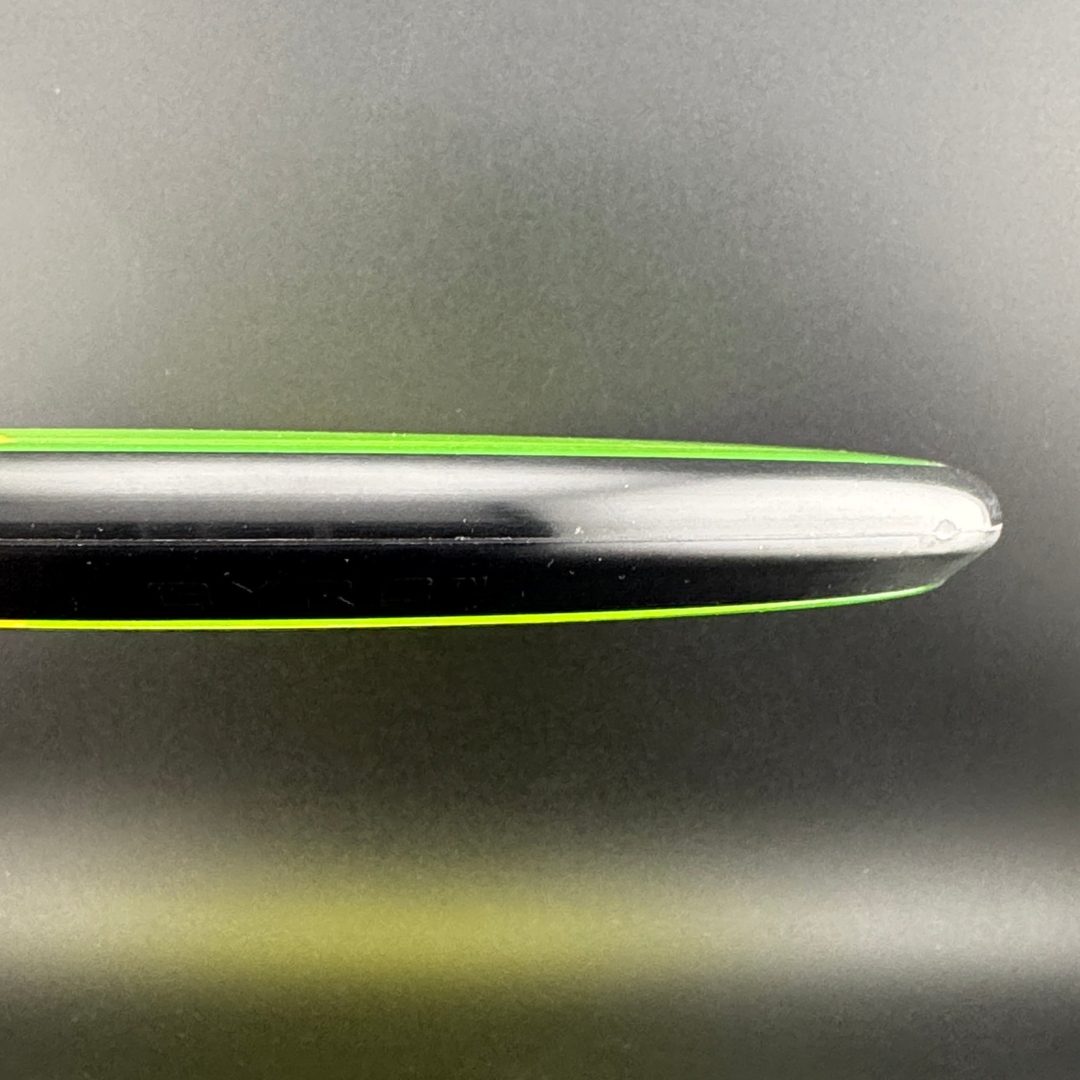 Proton Atom