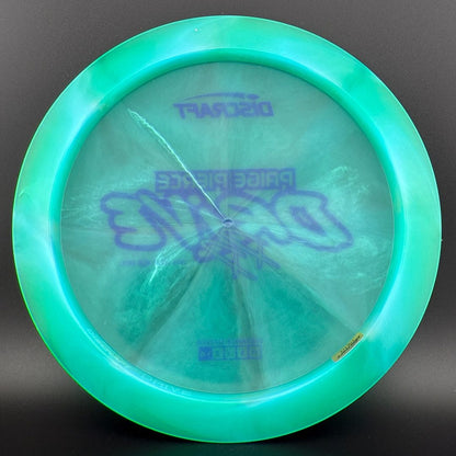 Z Swirl Drive - Paige Pierce 2025 Tour Series
