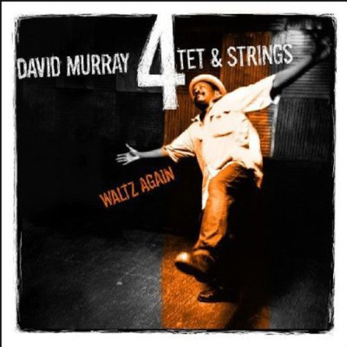 David Murray - Waltz Again [CD]