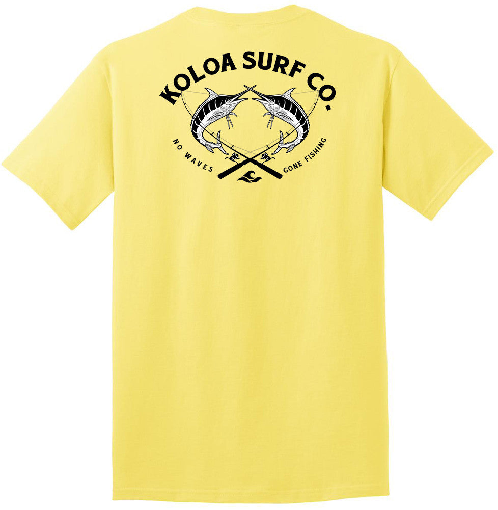 Koloa Great Marlin T-Shirt
