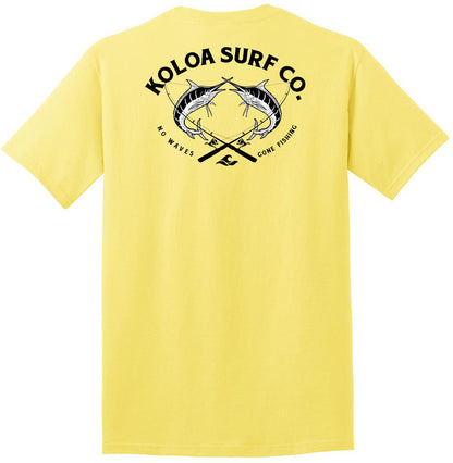 Koloa Great Marlin T-Shirt