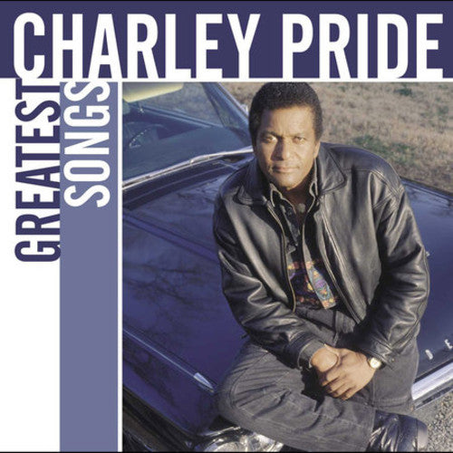 Charley Pride - Greatest Songs [CD]