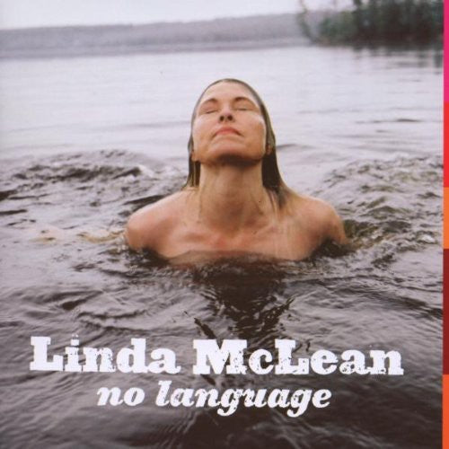 Linda Mclean - No Language Music CD