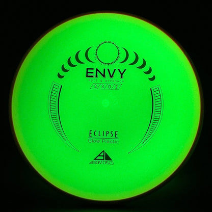 Eclipse 2.0 Envy