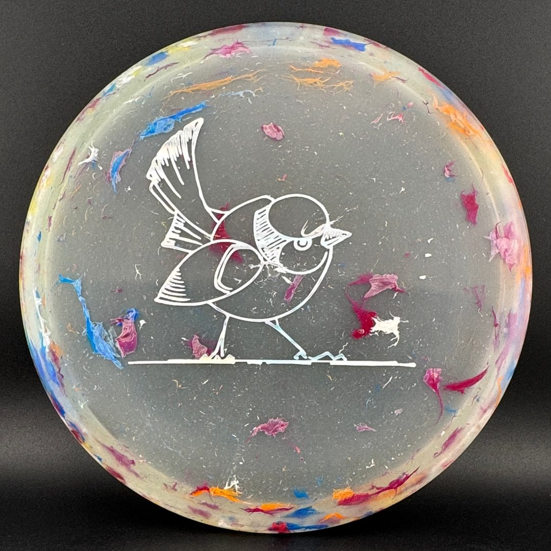 Glo Jawbreaker Z FLX Zone - Faylor Lake DGC