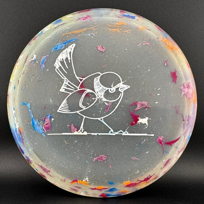 Glo Jawbreaker Z FLX Zone - Faylor Lake DGC