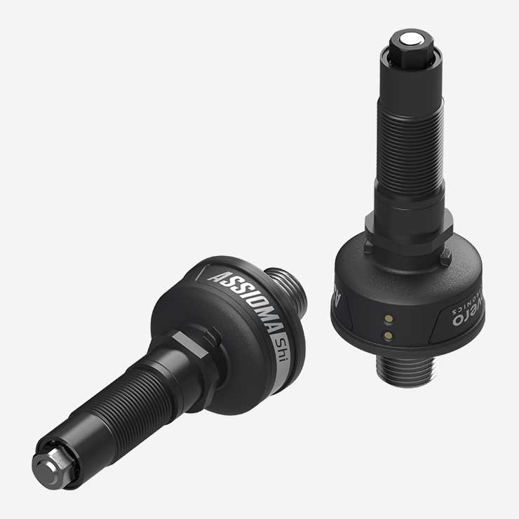 ASSIOMA DUO-Shi | Cycling power meter w/ sensors on both pedals | Shimano
