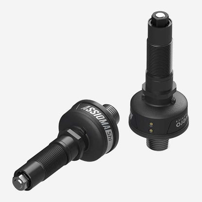 ASSIOMA DUO-Shi | Cycling power meter w/ sensors on both pedals | Shimano