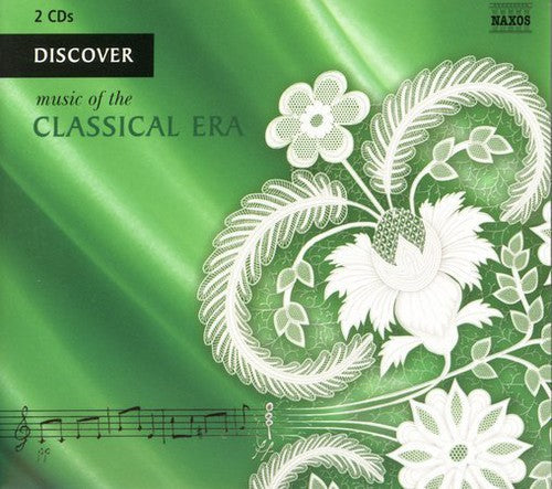 BARRY WORDSWORTH - Music of the Classical Era / Various [2 CD]