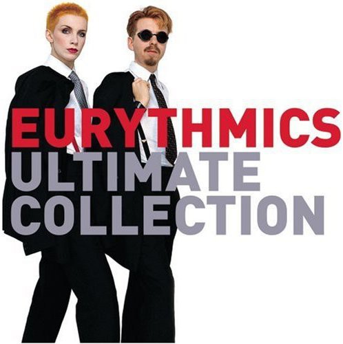 Eurythmics - The Ultimate Collection [CD]