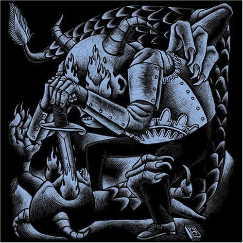 Okkervil River - Black Sheep Boy Appendix Music CD