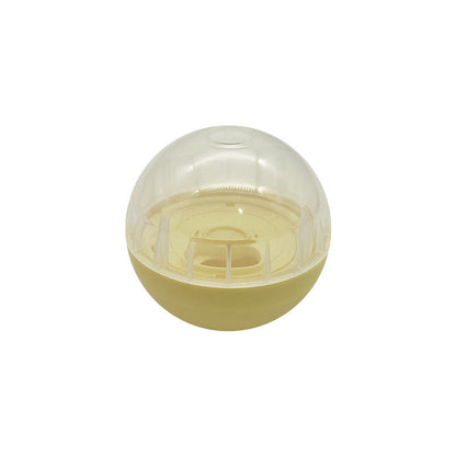 Pet Food Leakage Ball Toy Tumbler