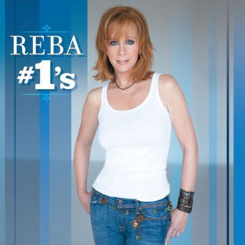 Reba McEntire - Reba #1's [2 CD]