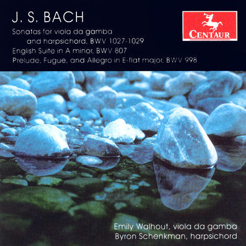 Emily Walhout - Sonatas / Prelude [CD]