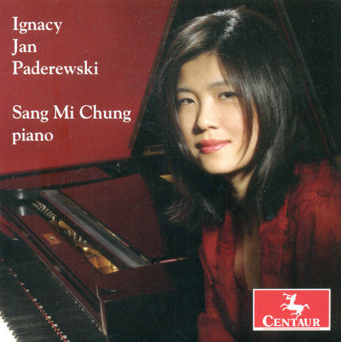 Sang Mi Chung - Sang Mi Chung Plays Music CD