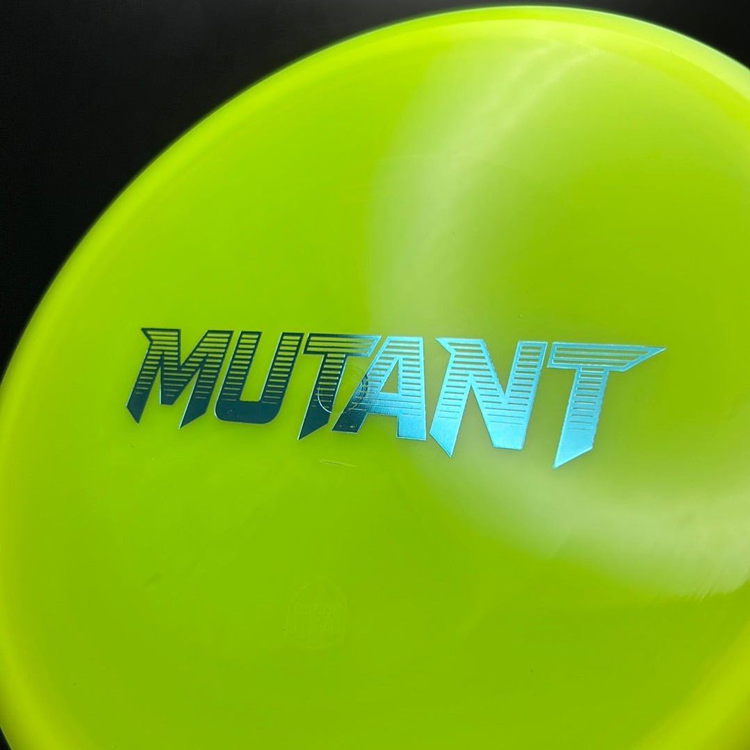 Neo Mutant - Limited Bar Stamp