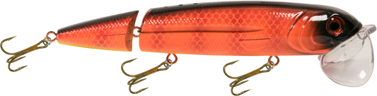 Walking Boss II Magnum