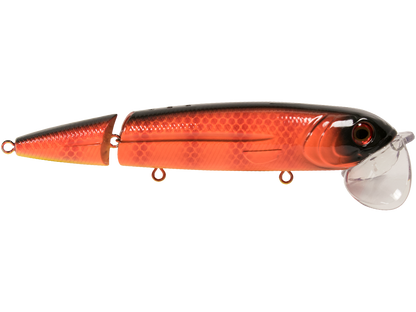 Walking Boss II Magnum