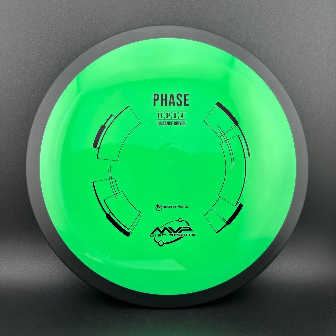 Neutron Phase