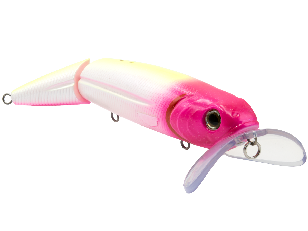 Sale Item - Walking Boss II Magnum