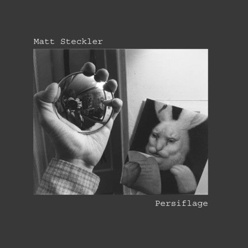 Matt Steckler - Persiflage [CD]