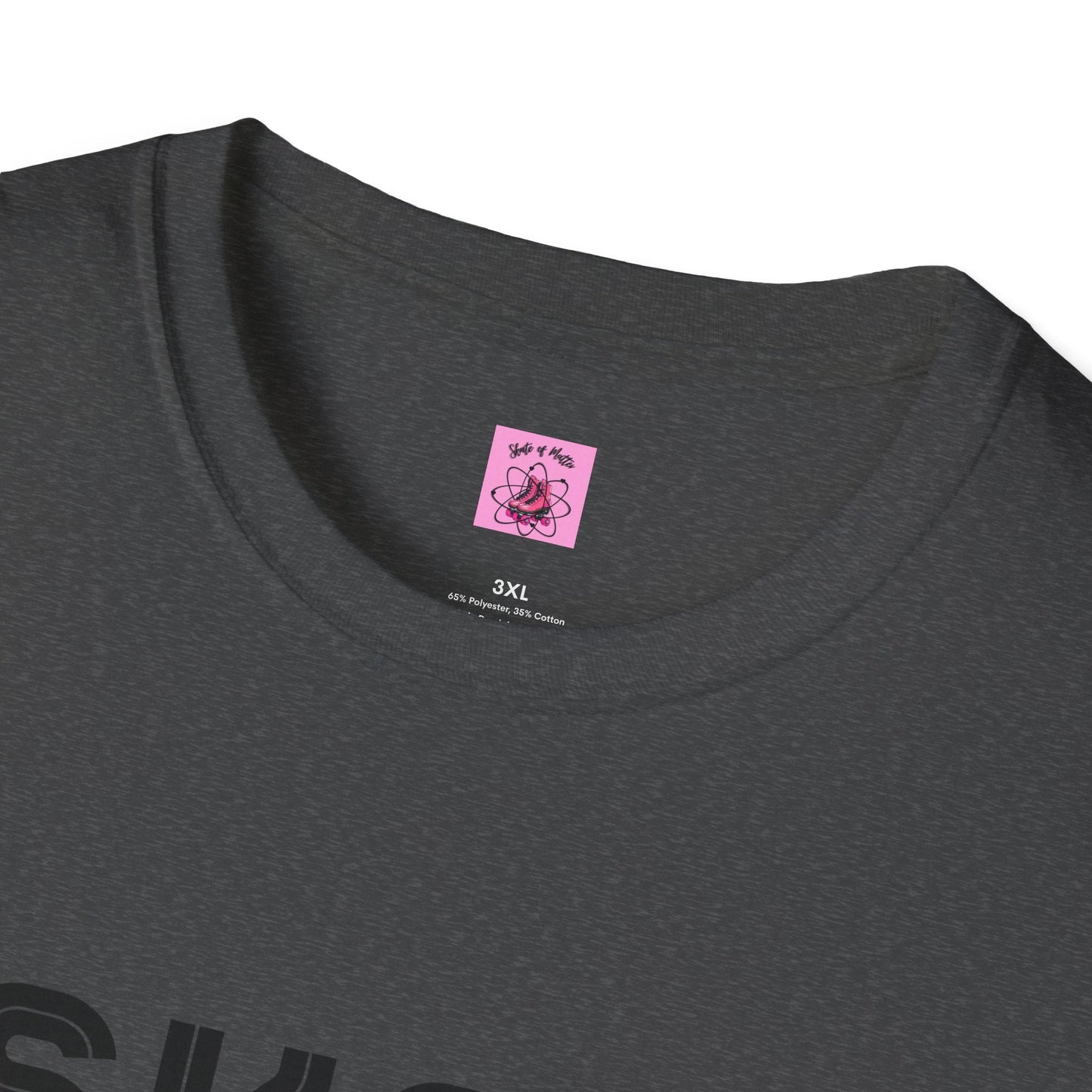 Retro Skater Unisex T-Shirt