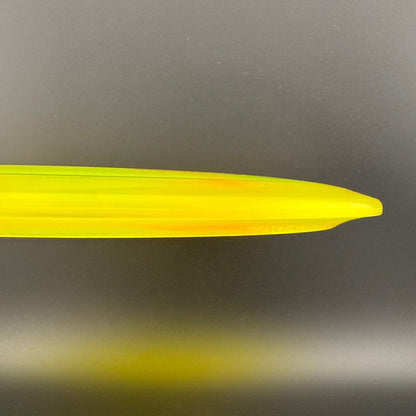 Z Swirl Cicada - JomezPro Tour Series 2025