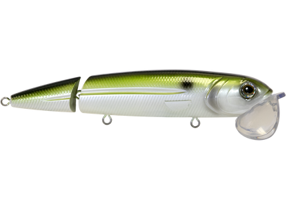 Walking Boss II Magnum