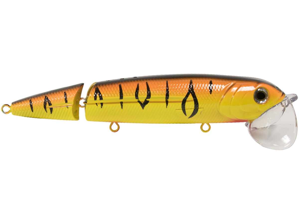 Walking Boss II Magnum